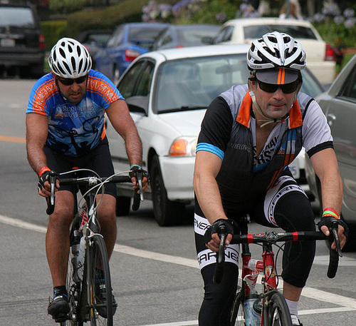 AIDS LifeCycle 2012 Closing Ceremony (5328)