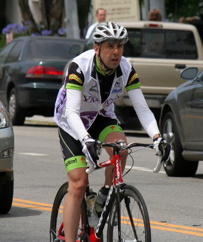 AIDS LifeCycle 2012 Closing Ceremony (5342)