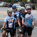 AIDS LifeCycle 2012 Closing Ceremony (5349)