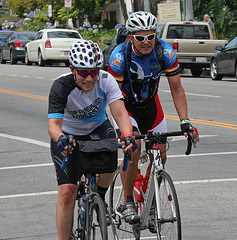 AIDS LifeCycle 2012 Closing Ceremony (5353)