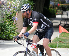AIDS LifeCycle 2012 Closing Ceremony (5368)
