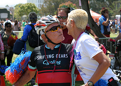 AIDS LifeCycle 2012 Closing Ceremony (5782) AIDS LifeCycle 2012 Closing Ceremony (5782)