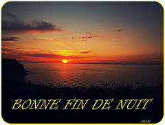 BONNE FIN DE NUIT.!!