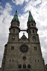 Stadtkirche Meiningen