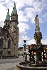 Heinrichsbrunnen