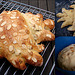 Easter Dove Bread: Colomba Pasquale