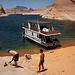 Lake Powell - First Beach (2254)