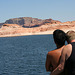 Lake Powell - Kylan & Jim (4565)