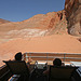 Lake Powell - Our First Beach (4536)