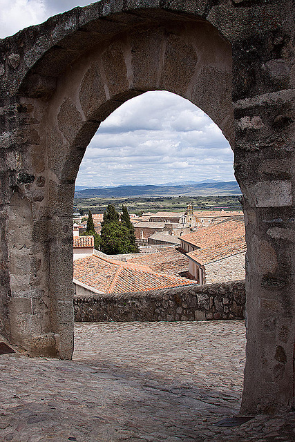 20120506 8995RAw [E] Festung, Trujillo