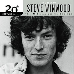 Dear Mr. Fantasy - Steve Winwood