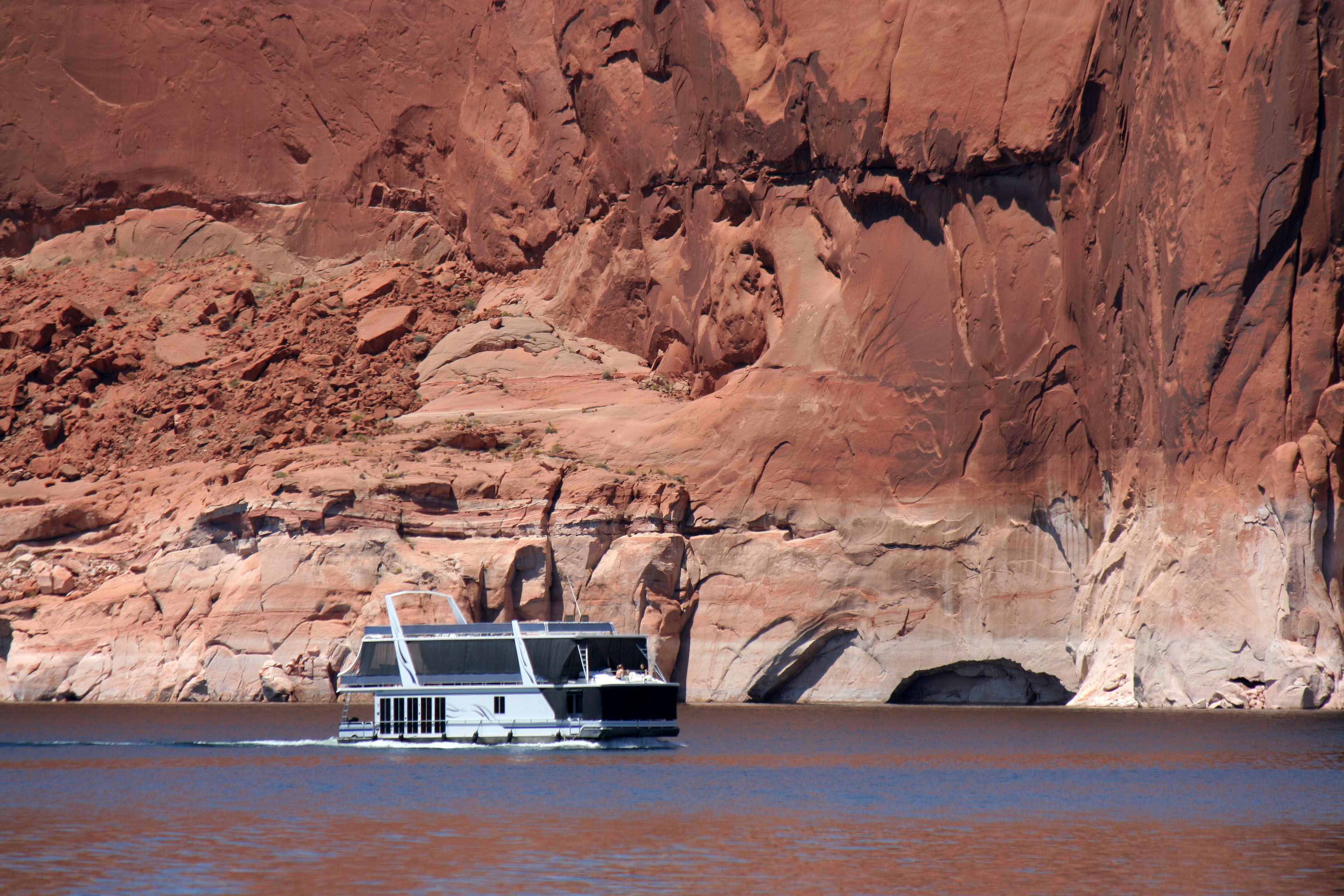 Lake Powell (4620)