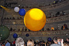 "Slava's Snowshow" - Ausklang