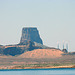 Lake Powell & Navajo Generating Station (4633)