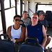 On The Bus To Wahweap (2211)