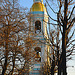 Nikolaus-Kathedrale, Glockenturm