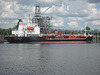 Mehrzwecktankschiff Stolt Puffin