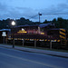 Great smoky mountains railroad  / 12 juillet 2010 - Éclaircie avec photofiltre.
