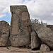 20120506 9009RAw [E] Denkmal, Festung, Trujillo