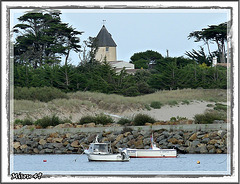 NOIRMOUTIER