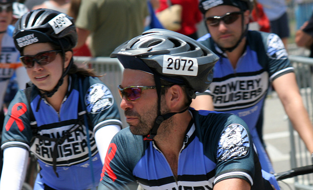 AIDS LifeCycle 2012 Closing Ceremony - Rider 2072 (5529)