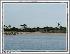 NOIRMOUTIER