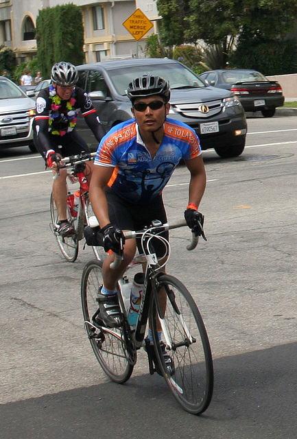 AIDS LifeCycle 2012 Closing Ceremony (5377)