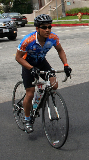 AIDS LifeCycle 2012 Closing Ceremony (5378)