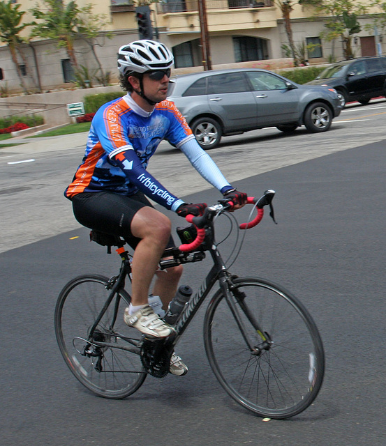 AIDS LifeCycle 2012 Closing Ceremony (5389)