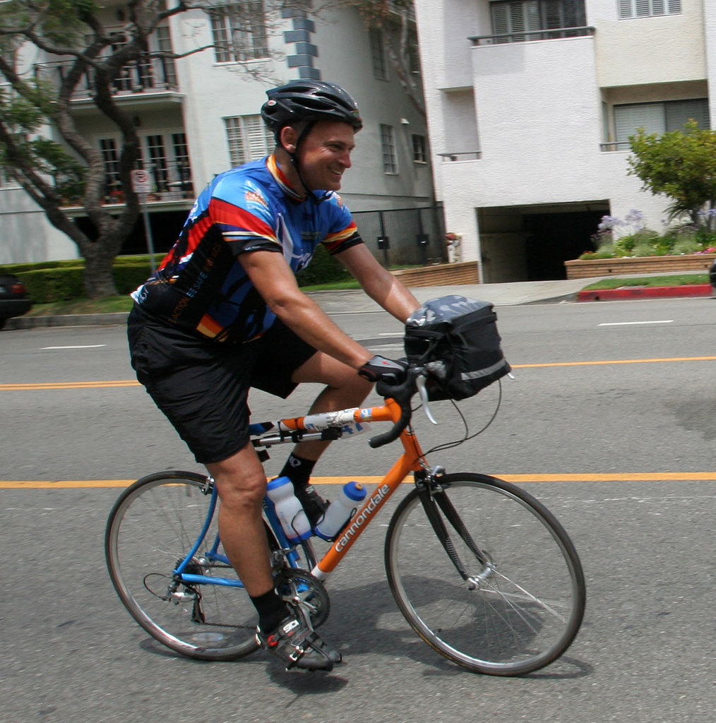 AIDS LifeCycle 2012 Closing Ceremony (5411)