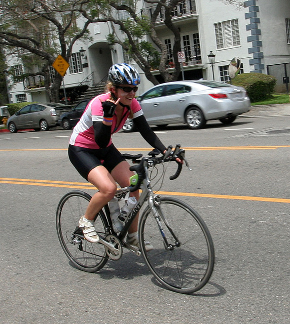 AIDS LifeCycle 2012 Closing Ceremony (5414)