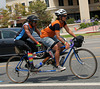 AIDS LifeCycle 2012 Closing Ceremony (5471)