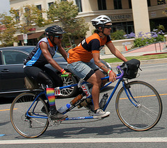 AIDS LifeCycle 2012 Closing Ceremony (5471) AIDS LifeCycle 2012 Closing Ceremony (5471)