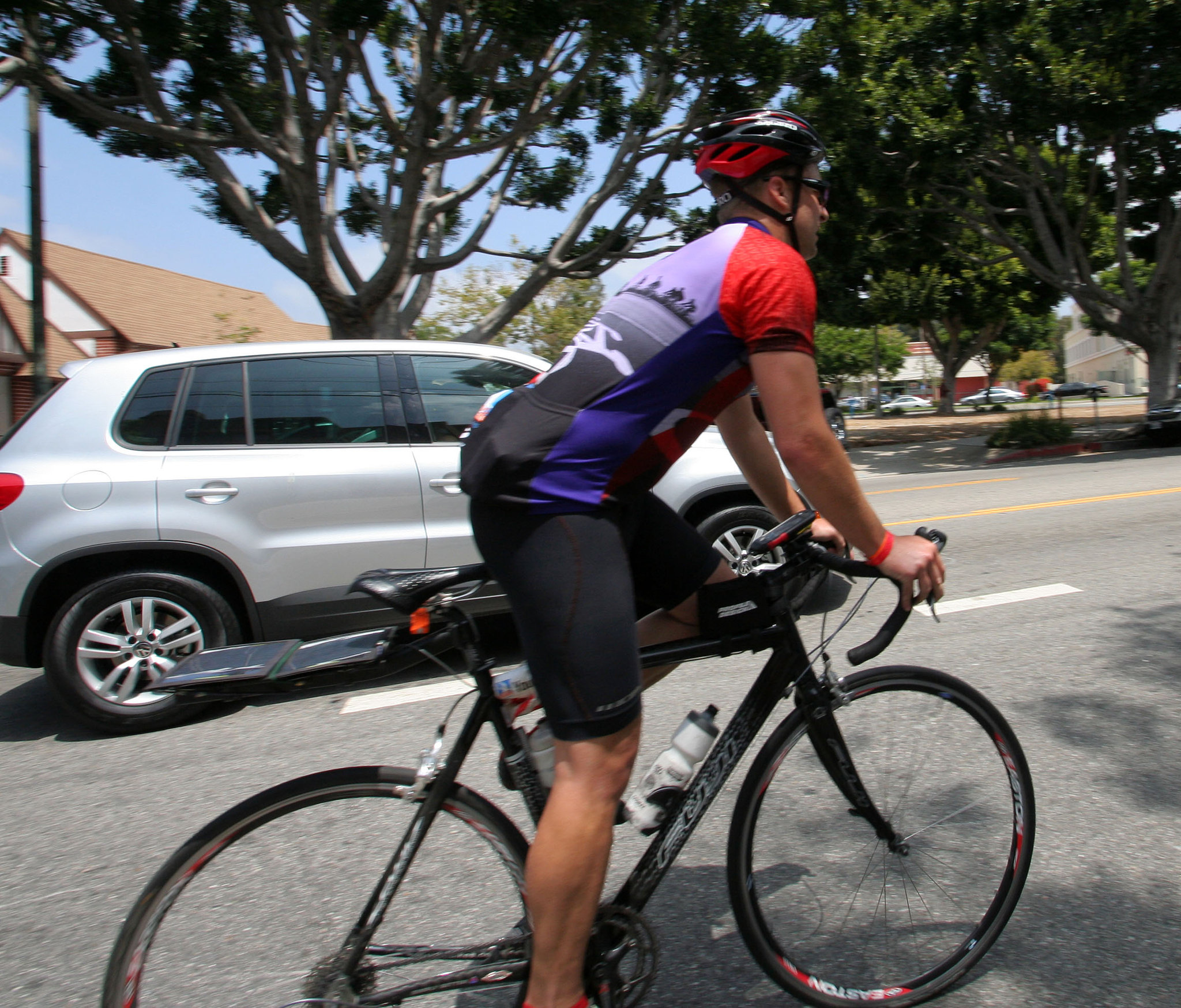 AIDS LifeCycle 2012 Closing Ceremony (5493)
