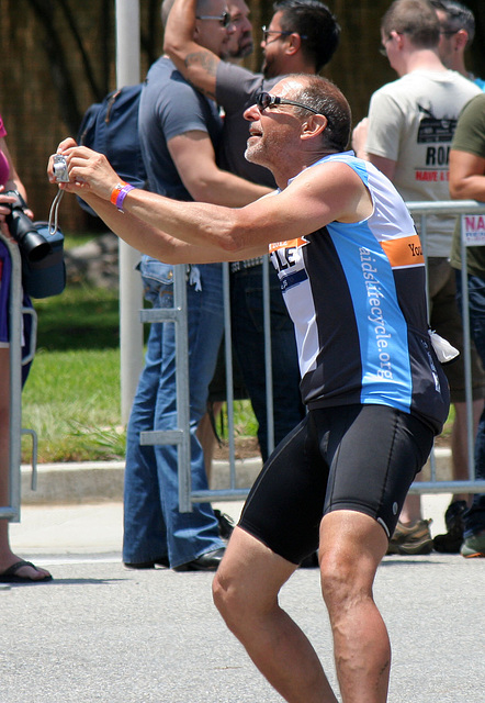 AIDS LifeCycle 2012 Closing Ceremony (5506)