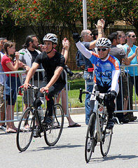 AIDS LifeCycle 2012 Closing Ceremony (5507)