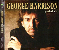 Stuck Inside A Cloud - George Harrison