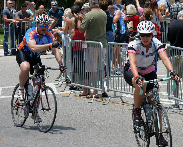 AIDS LifeCycle 2012 Closing Ceremony (5516)