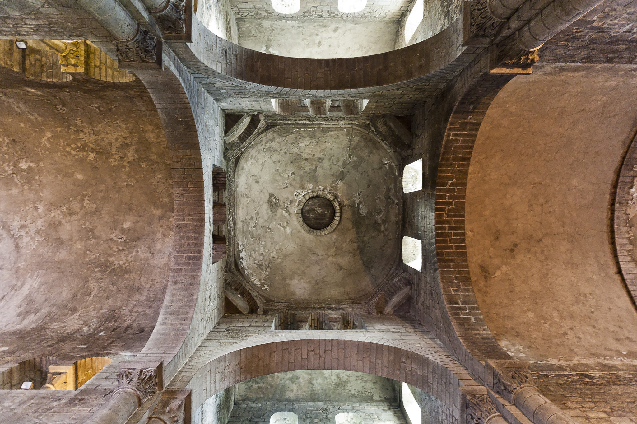 Notre-Dame d’Orcival
