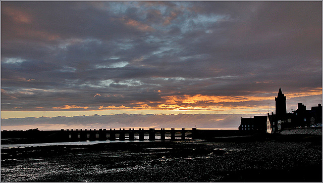Passser le pont