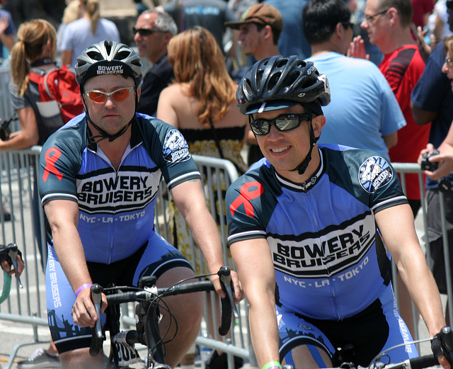 AIDS LifeCycle 2012 Closing Ceremony (5528)