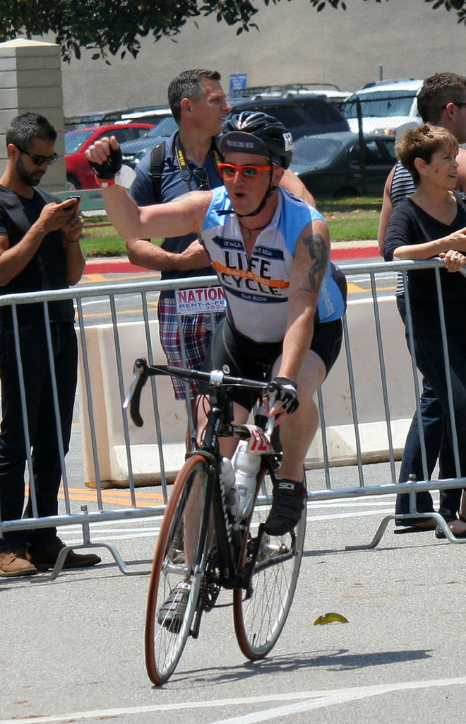 AIDS LifeCycle 2012 Closing Ceremony (5535)