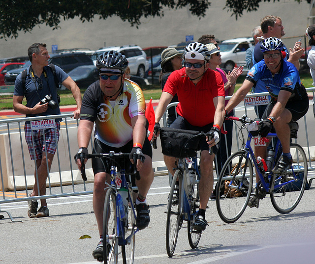 AIDS LifeCycle 2012 Closing Ceremony (5536)