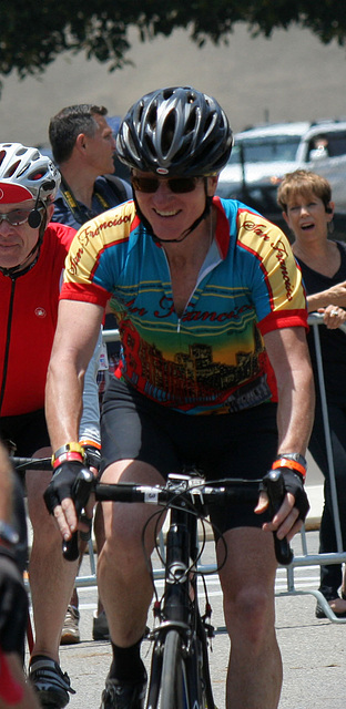 AIDS LifeCycle 2012 Closing Ceremony (5539)