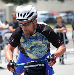 AIDS LifeCycle 2012 Closing Ceremony (5551)