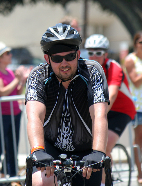 AIDS LifeCycle 2012 Closing Ceremony (5553)