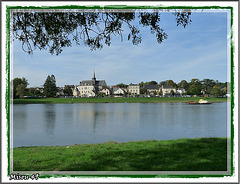 BOUCHEMAINE