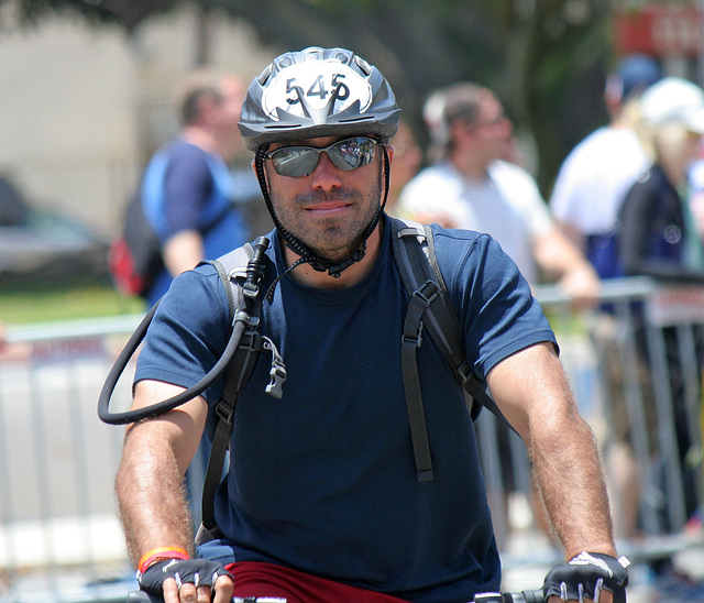 AIDS LifeCycle 2012 Closing Ceremony (5559)