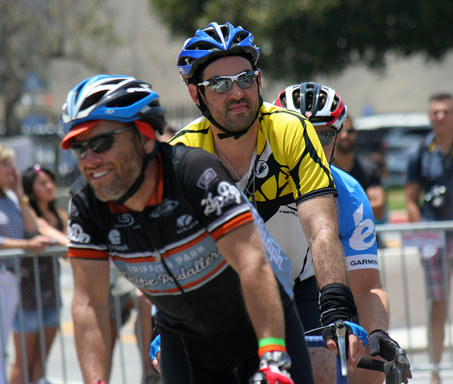 AIDS LifeCycle 2012 Closing Ceremony (5562)