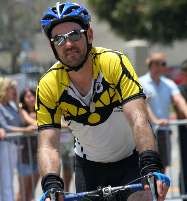 AIDS LifeCycle 2012 Closing Ceremony (5563)